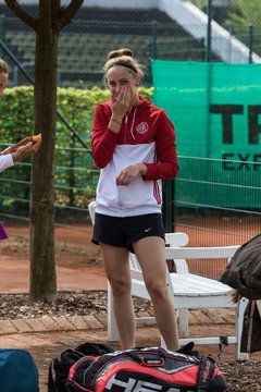 Jennifer Witthöft 390 - 1.BL Der Club an der Alster - TC 1899 BW Berlin : Ergebnis: 7:2